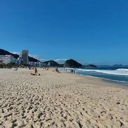 Studio A 300 Metros Da Praia B R 418 Ap805